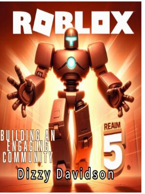 cover image of Roblox Realm 5